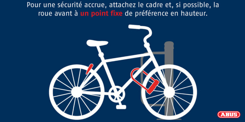 Câble Antivol Pour Vélo, Antivol Pour Vélo, Cadran De Verrouillage