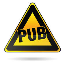 pub