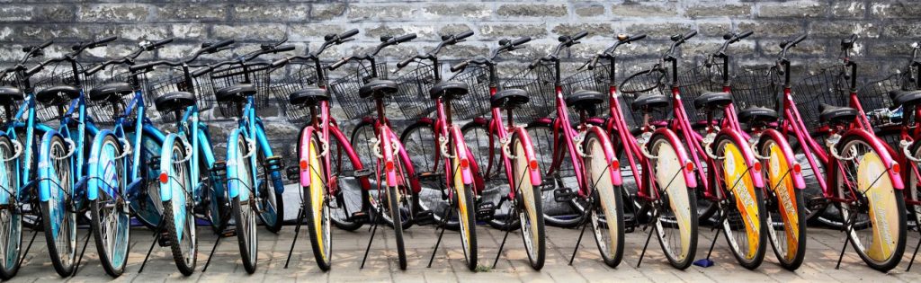 Les solutions pour avoir plus de parkings vélo