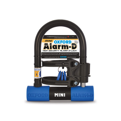 Oxford Alarm-D Mini 5030009096525_1