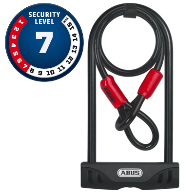 Abus Facilo 32 + Cobra 4003318477003_1