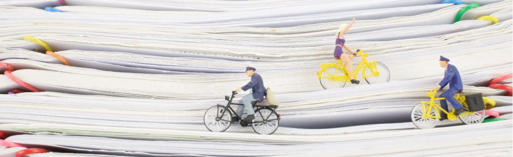 Assurer son vélo avec la MALJ