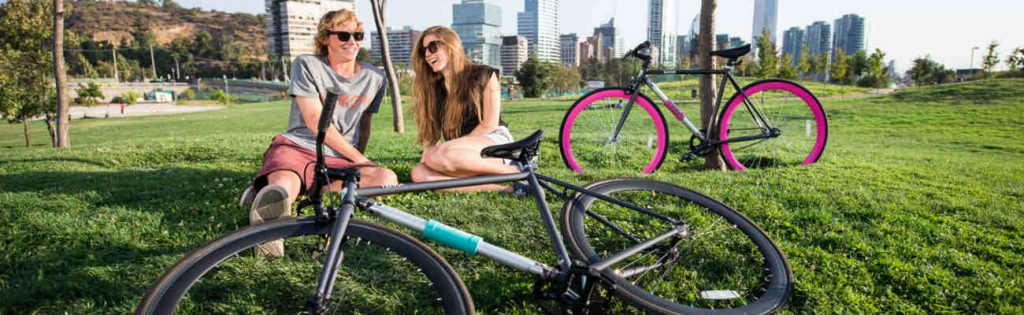 Yerka velo on sale prix