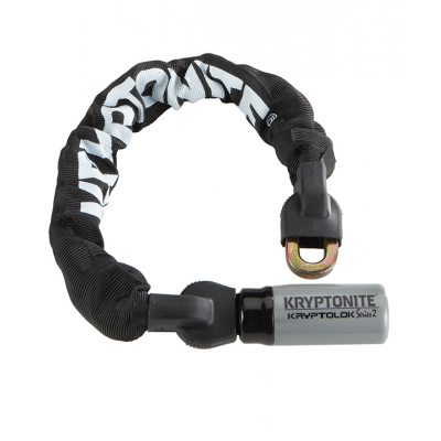 Chaîne KryptoLok Series 2 955 Mini Integrated Chain Kryptonite