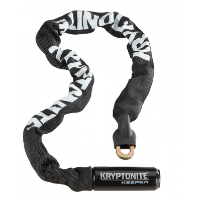 Chaîne Keeper 785 Integrated Chain Kryptonite