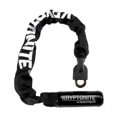 Chaîne Keeper 755 Mini Integrated Chain Kryptonite