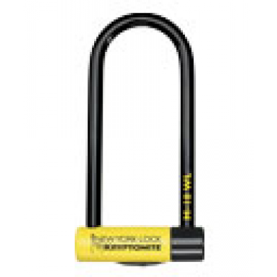 U New York Lock M18-WL Kryptonite