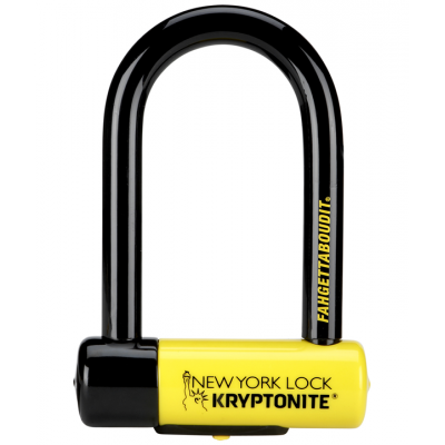 Kryptonite New York Fahgettaboudit Mini 0720018997986_1