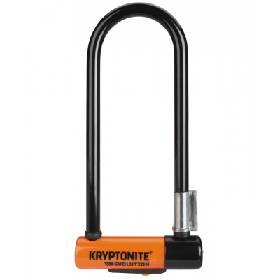 Kryptonite New-U Evolution Mini-9 0720018002086_1