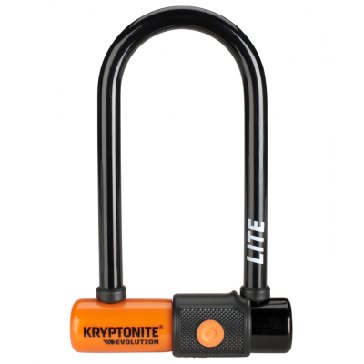 U New-U Evolution LITE Mini-6 Kryptonite