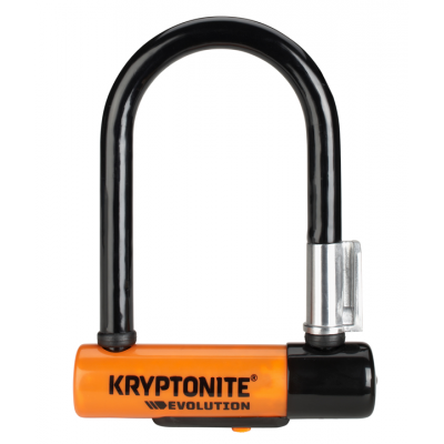 Kryptonite New-U Evolution Mini-5 0720018002062_1