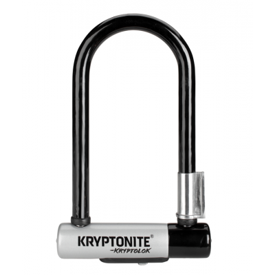 U New-U KryptoLok Mini-7 Kryptonite