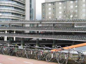 Garer son vélo en ville, comment faire