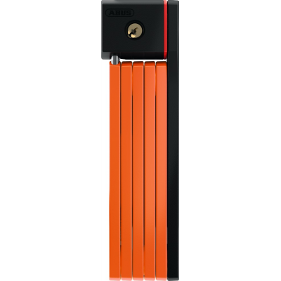 U pliant uGrip Bordo 5700/80 orange Abus