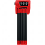 U pliant Bordo Combo 6100/90 red ST Abus