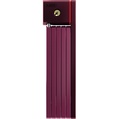 U pliant uGrip Bordo 5700/80 purple core Abus