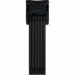 U pliant Bordo 6000/90 SH + Batterylock Bosch PLUS frame Abus