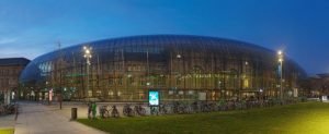 Gare de Strasbourg