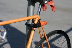 Notre comparatif des meilleurs antivols pour vélo