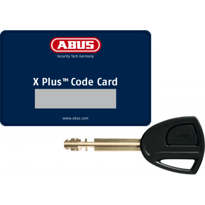 Antivol U Abus 770A/160HB230 SmartX