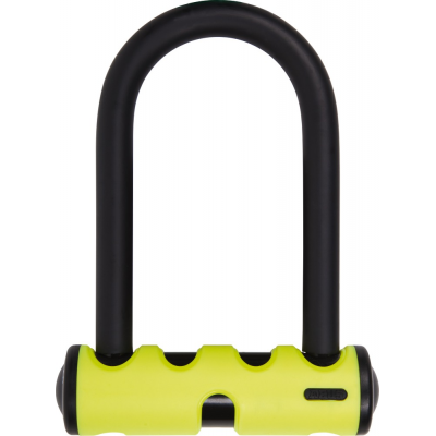 U U-mini 40 /130HB140 yellow Abus