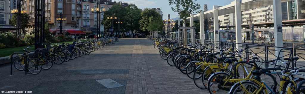 stationnement-velo-securise-Grenoble-parvis-gare