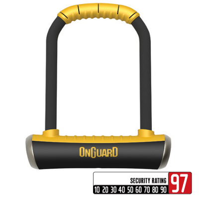 U Brute STD 8001 Onguard