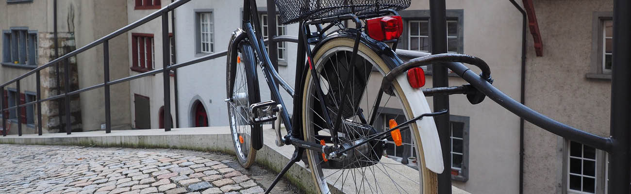 Antivol homologué vélo Assurance - Comment choisir un antivol ?