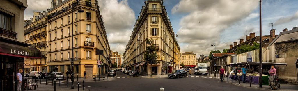 Bientôt des nouvelles solutions de stationnement sécurisé dans les rues de Paris