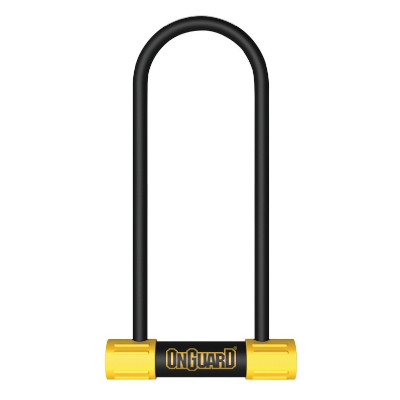 Tectic 496 Abus Antivol bloc roue de vélo