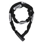 Chaîne antivol noire 110cm 5805K – Abus